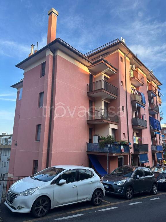 appartamento in vendita ad Arenzano