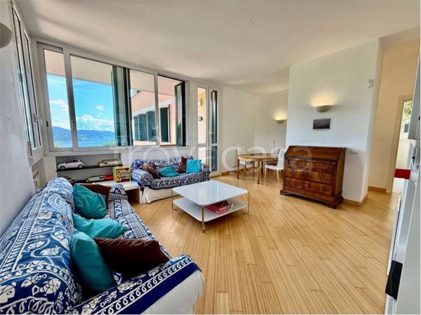 appartamento in vendita ad Arenzano