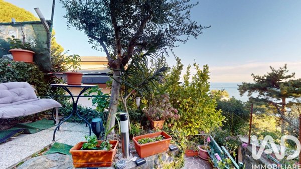 appartamento in vendita ad Arenzano