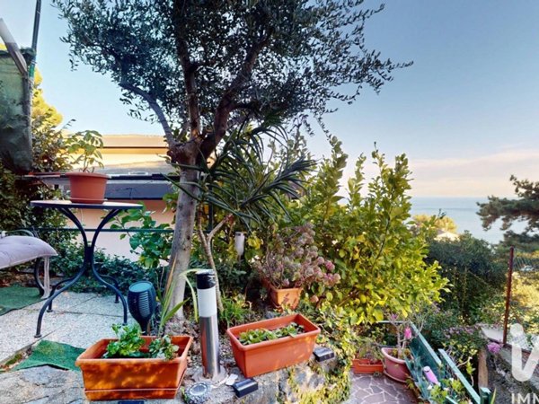 appartamento in vendita ad Arenzano