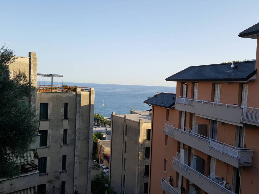 appartamento in vendita ad Arenzano