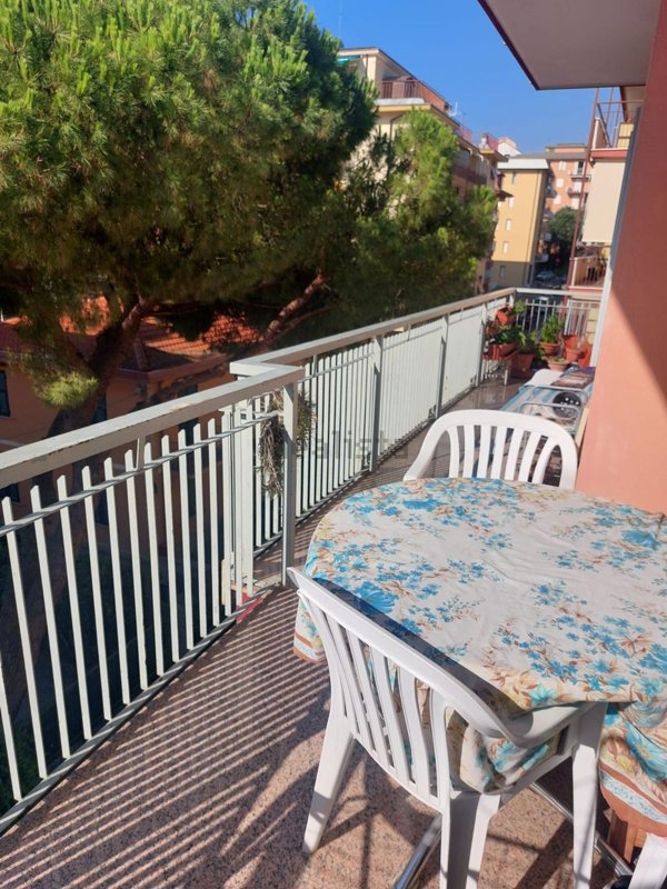 appartamento in vendita ad Arenzano