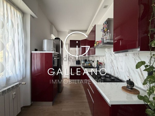 appartamento in vendita ad Arenzano