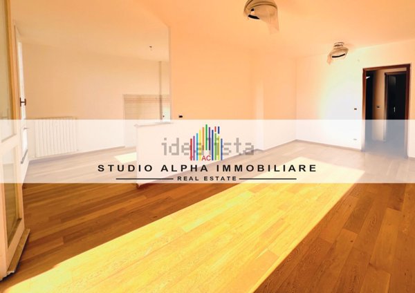 appartamento in vendita ad Arenzano in zona Terralba