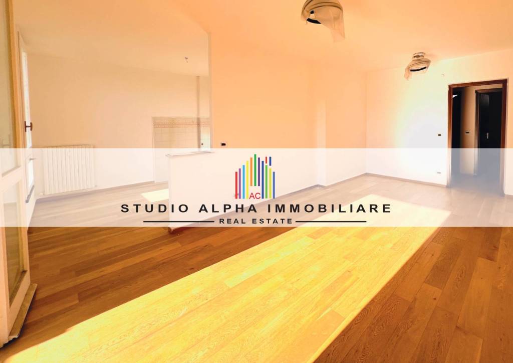 appartamento in vendita ad Arenzano in zona Terralba