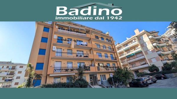 locale di sgombero in vendita ad Arenzano