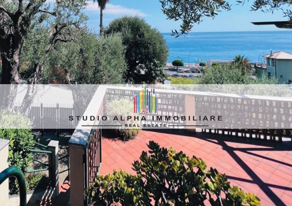 appartamento in vendita ad Arenzano