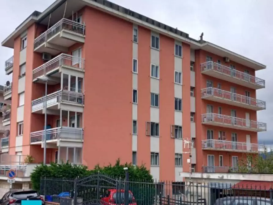 appartamento in vendita ad Arenzano