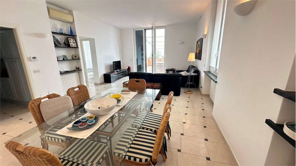 appartamento in vendita ad Arenzano