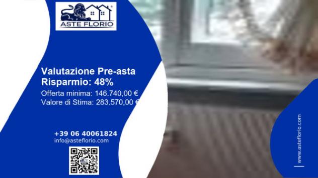 appartamento in vendita ad Arenzano