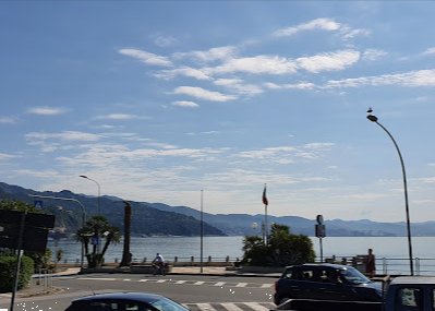 locale di sgombero in vendita ad Arenzano