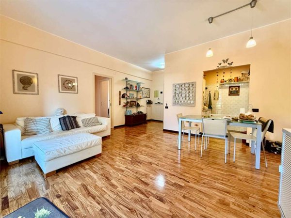 appartamento in vendita ad Arenzano