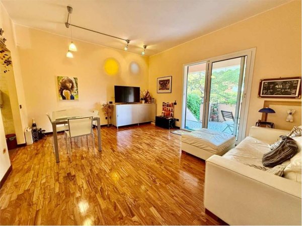 appartamento in vendita ad Arenzano