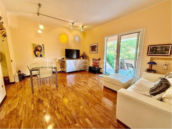 appartamento in vendita ad Arenzano