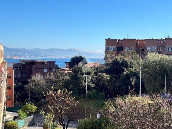 appartamento in vendita ad Arenzano