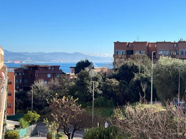 appartamento in vendita ad Arenzano