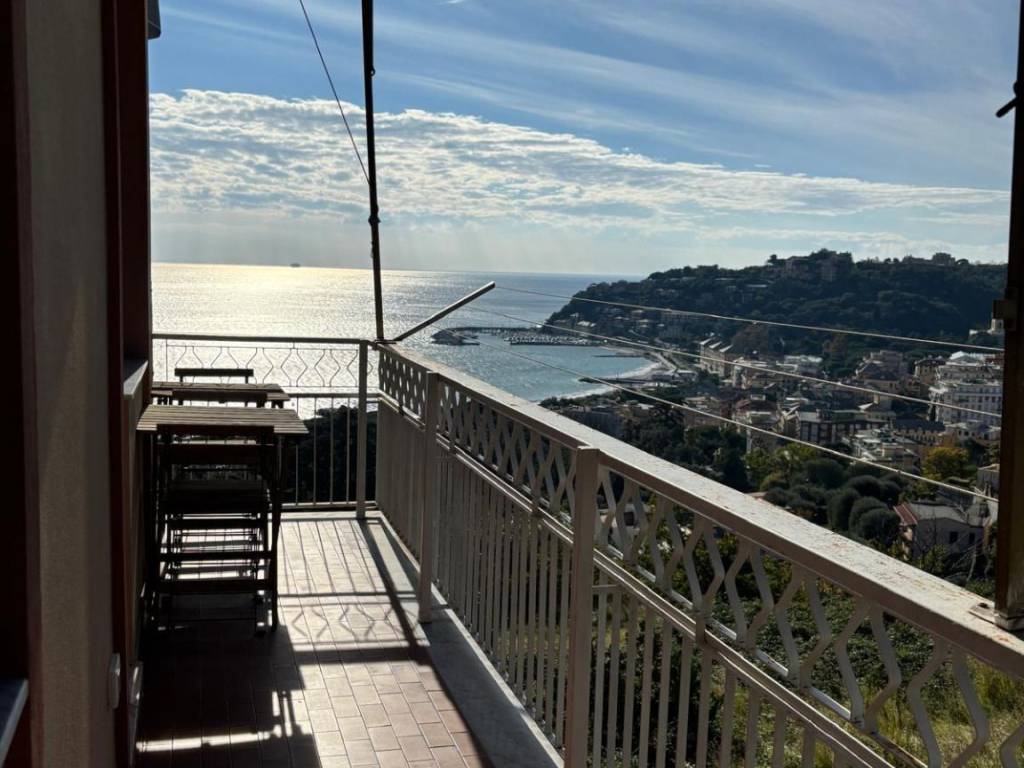 appartamento in vendita ad Arenzano