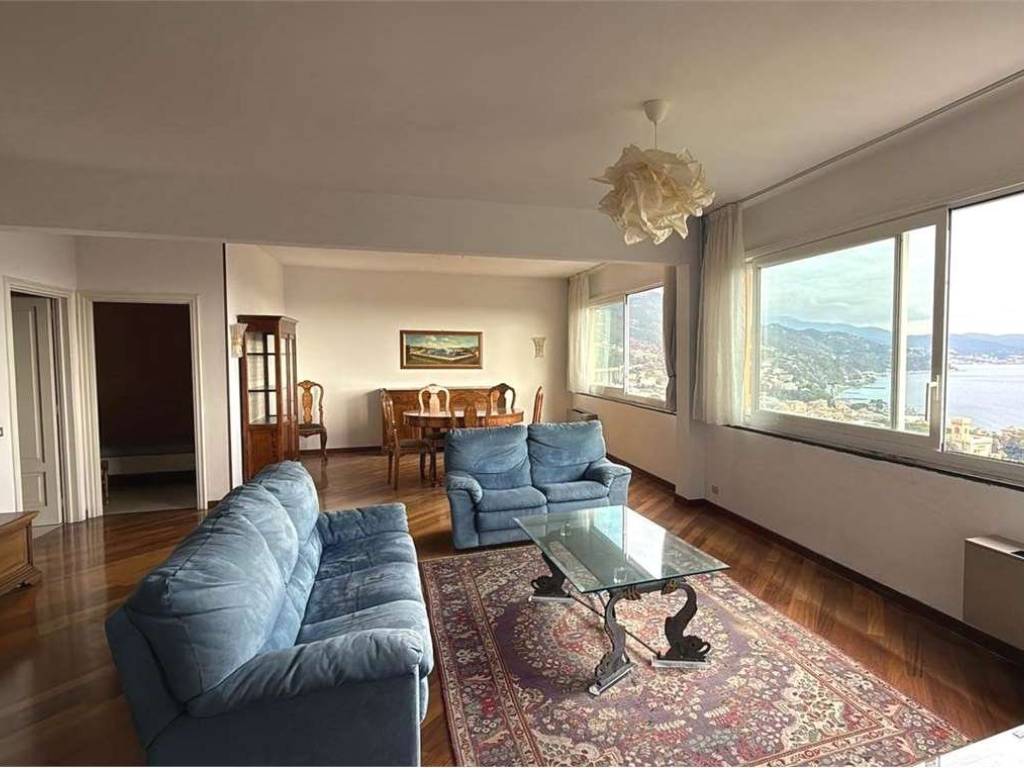 appartamento in vendita ad Arenzano