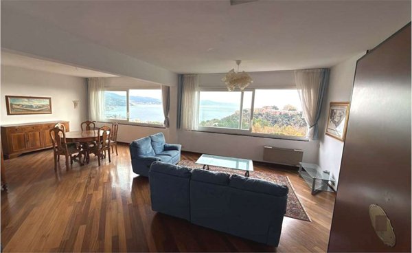appartamento in vendita ad Arenzano