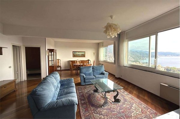 appartamento in vendita ad Arenzano