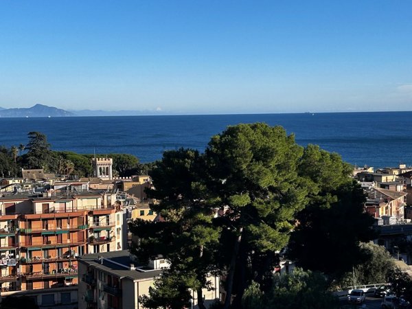 appartamento in vendita ad Arenzano