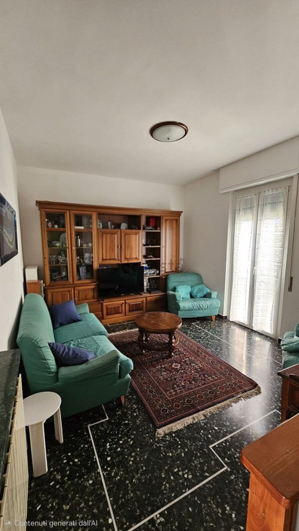 appartamento in vendita ad Arenzano