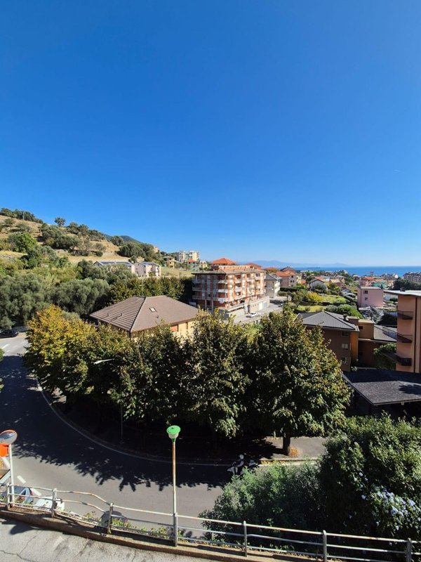 appartamento in vendita ad Arenzano