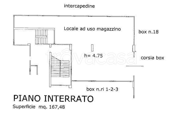 appartamento in vendita ad Arenzano
