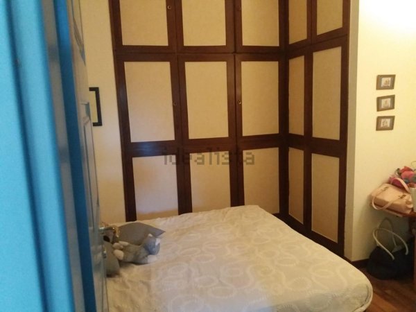 appartamento in vendita ad Arenzano