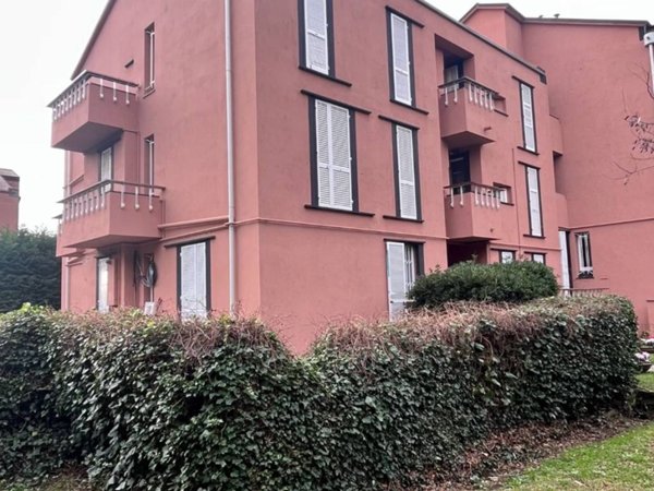 appartamento in vendita ad Arenzano