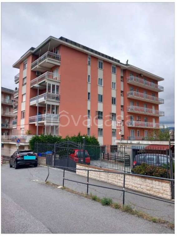 appartamento in vendita ad Arenzano