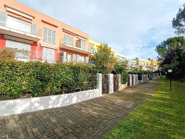 appartamento in vendita ad Arenzano