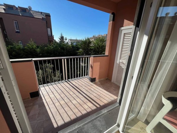 appartamento in vendita ad Arenzano