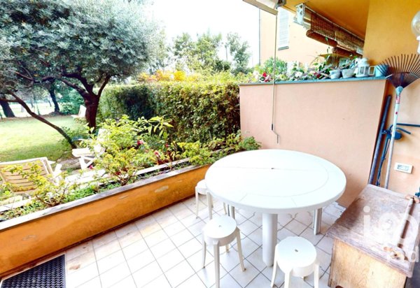 appartamento in vendita ad Arenzano