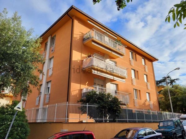 appartamento in vendita ad Arenzano