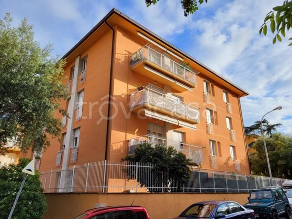 appartamento in vendita ad Arenzano