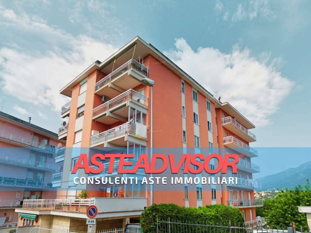 appartamento in vendita ad Arenzano