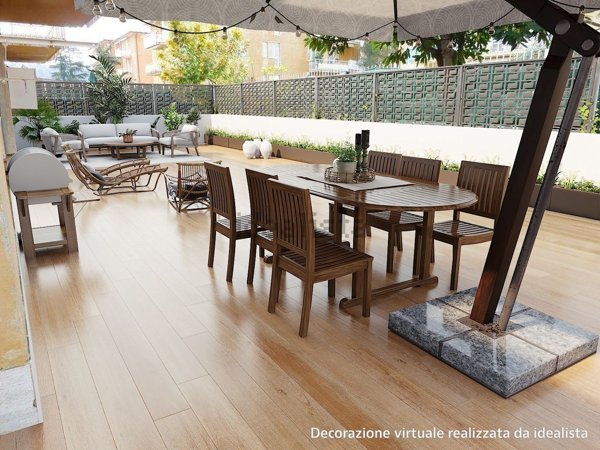 appartamento in vendita ad Arenzano