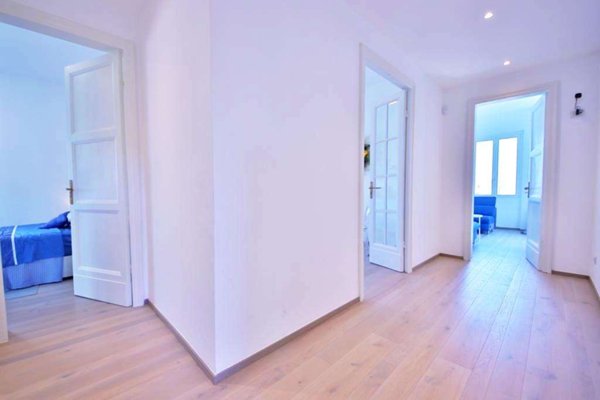 appartamento in vendita ad Arenzano