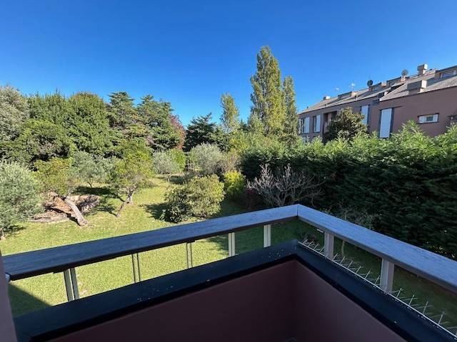 appartamento in vendita ad Arenzano