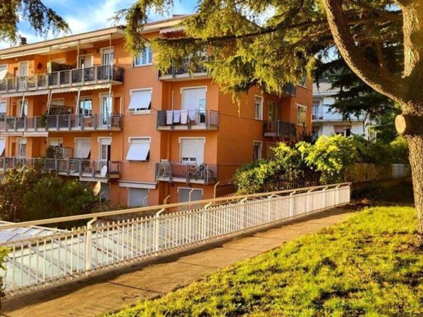 appartamento in vendita ad Arenzano