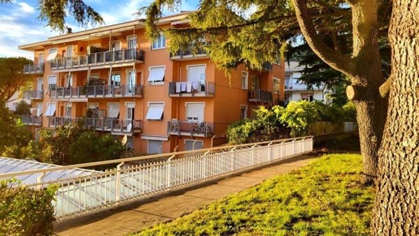 appartamento in vendita ad Arenzano