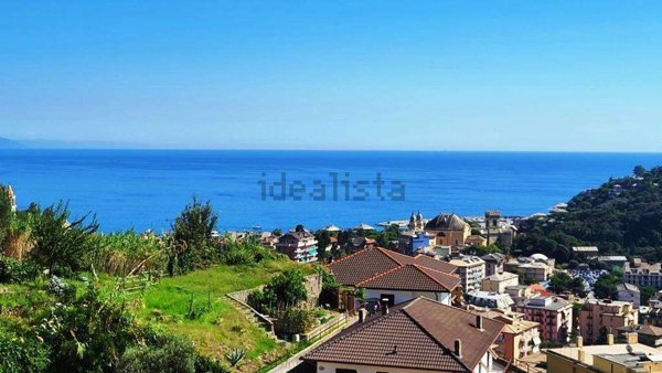 appartamento in vendita ad Arenzano
