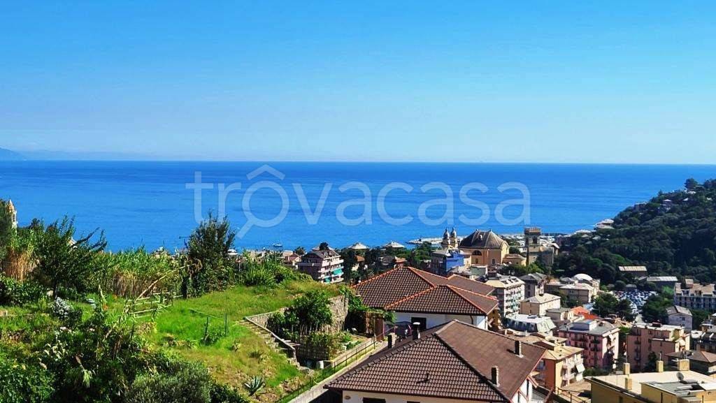 appartamento in vendita ad Arenzano