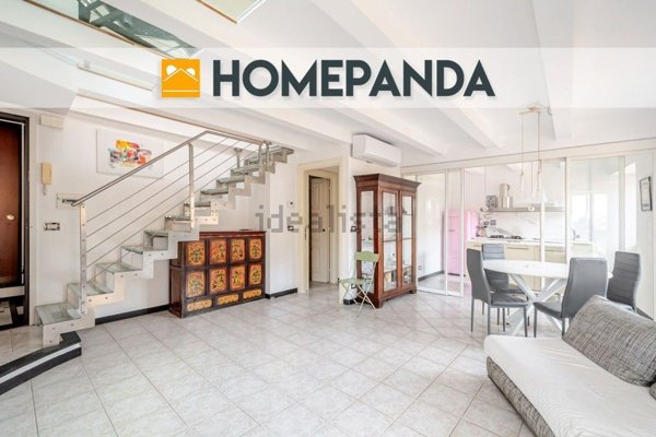 appartamento in vendita ad Arenzano