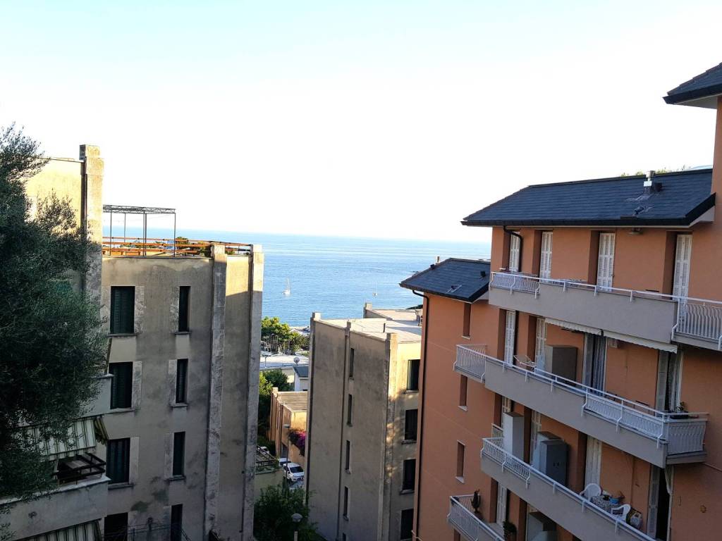 appartamento in vendita ad Arenzano