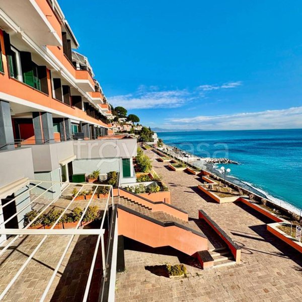 appartamento in vendita ad Arenzano