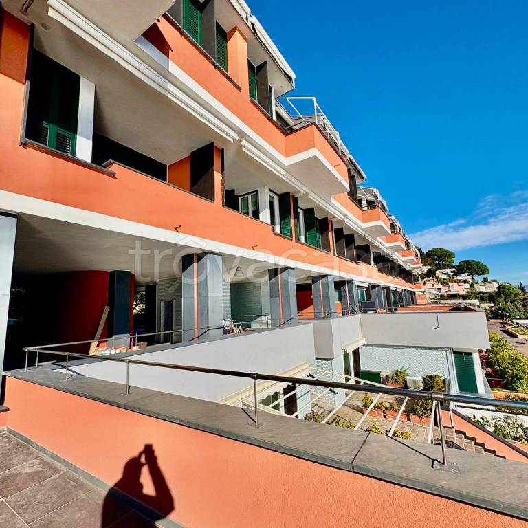 appartamento in vendita ad Arenzano