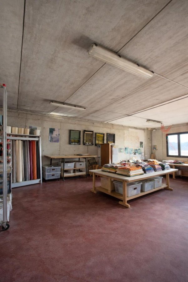 capannone in vendita ad Arenzano