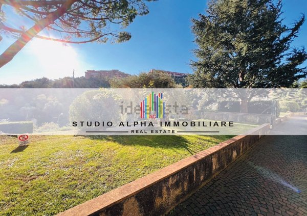 appartamento in vendita ad Arenzano